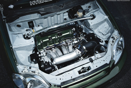 Who is Tailored Autosport and why?
