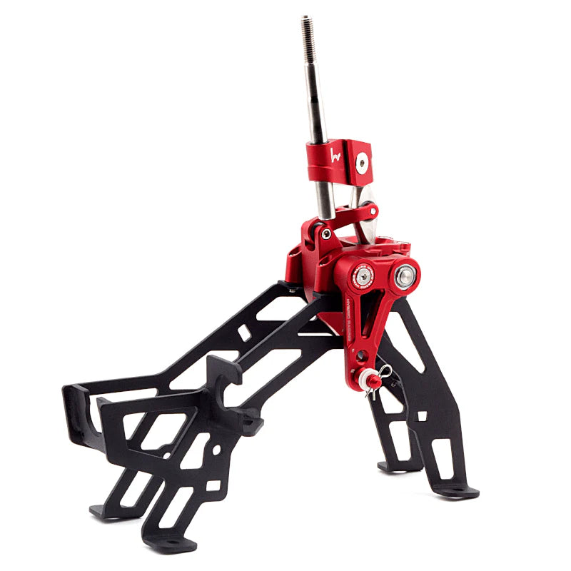 Hybrid Racing Adjustable Short Shifter (16-21 Civic)