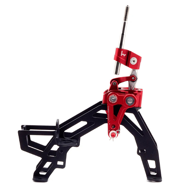 Hybrid Racing Adjustable Short Shifter (16-21 Civic)