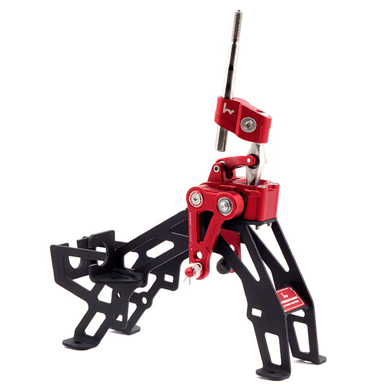 Hybrid Racing Adjustable Short Shifter (16-21 Civic)