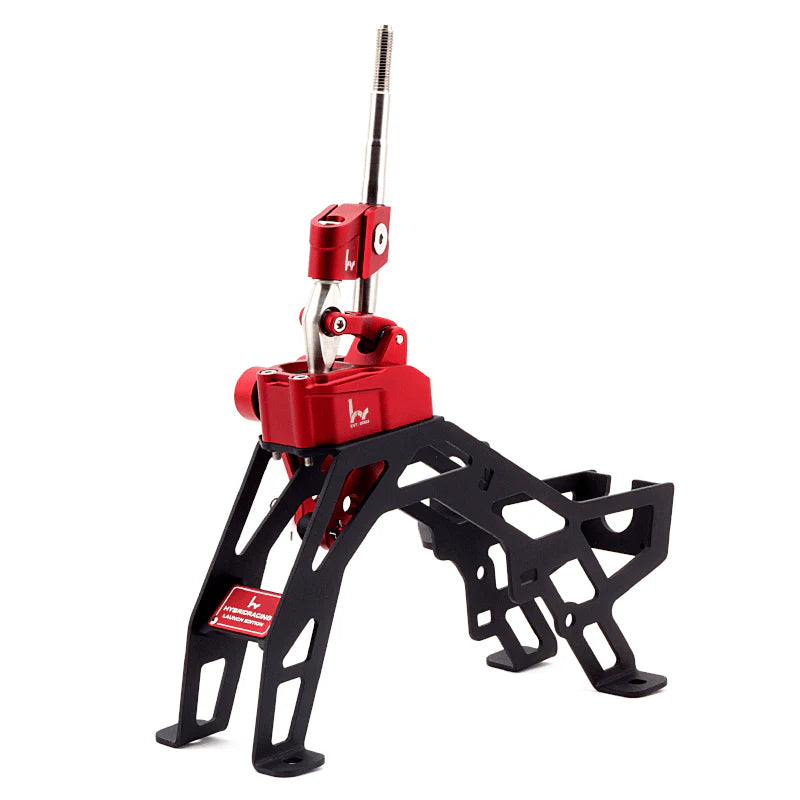 Hybrid Racing Adjustable Short Shifter (16-21 Civic)