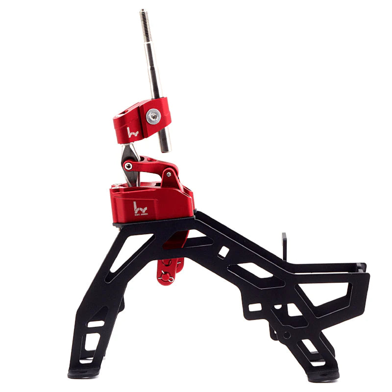 Hybrid Racing Adjustable Short Shifter (16-21 Civic)