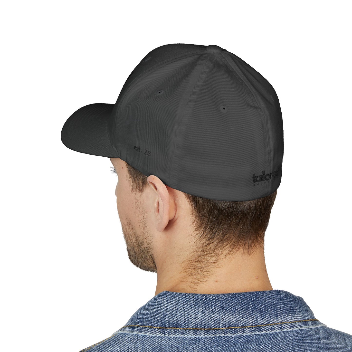 Tailored Autosport Closed-Back Cap