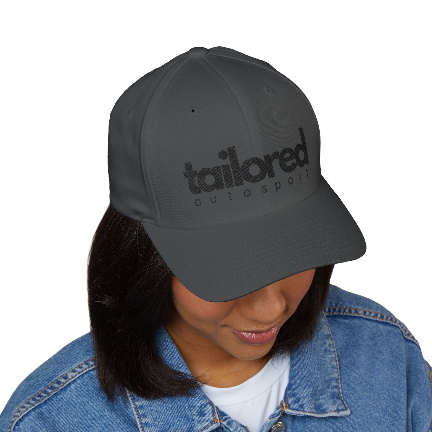 Tailored Autosport Closed-Back Cap
