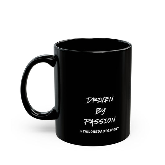 Black Mug (11oz)