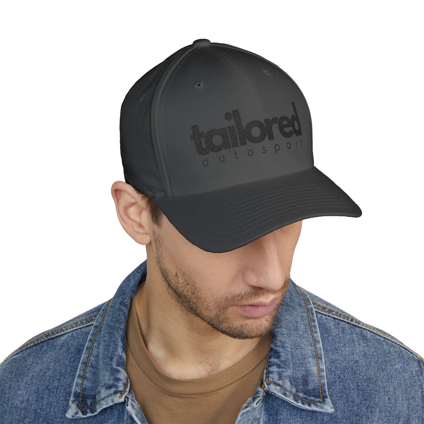 Tailored Autosport Closed-Back Cap