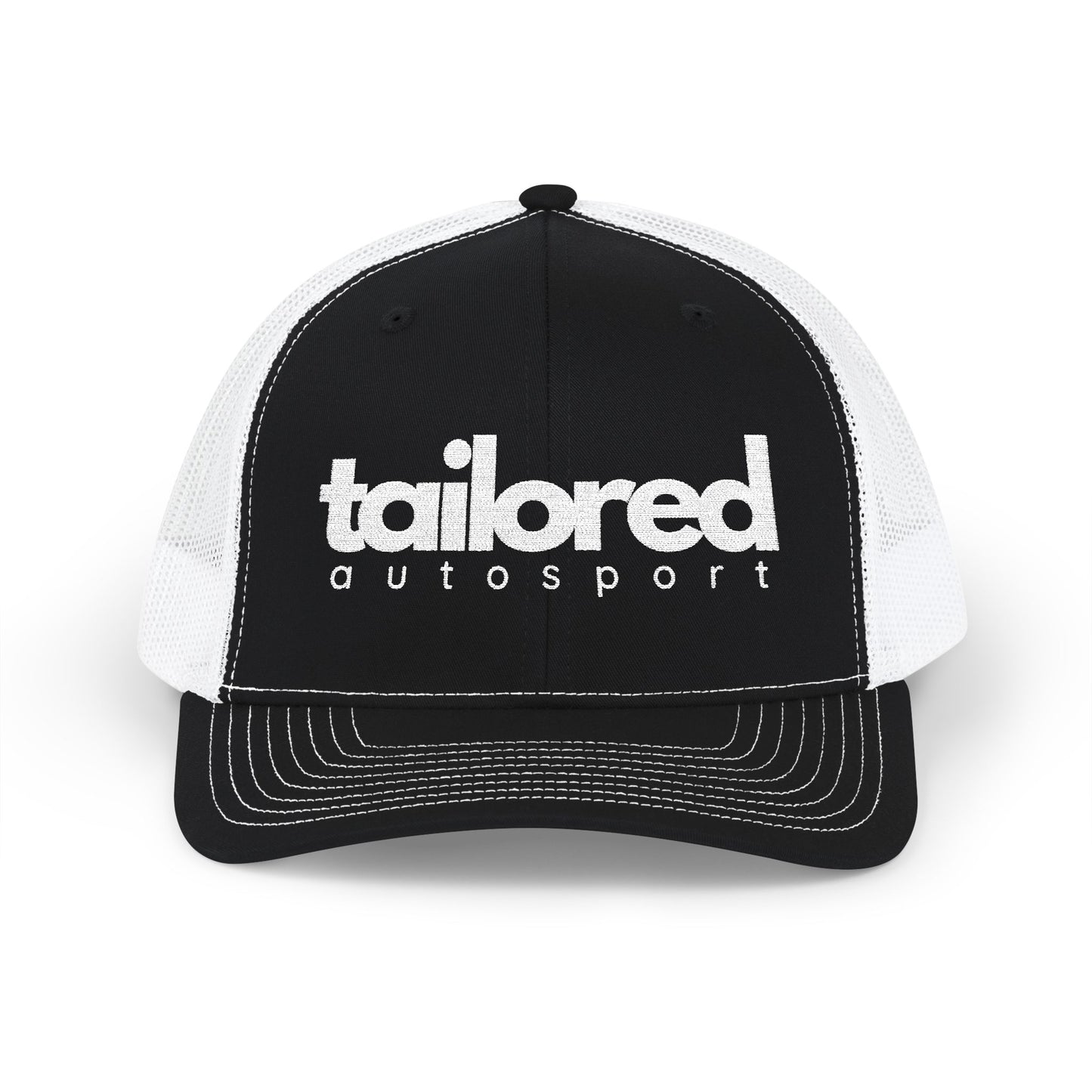 Snapback Trucker Cap (Embroidery)