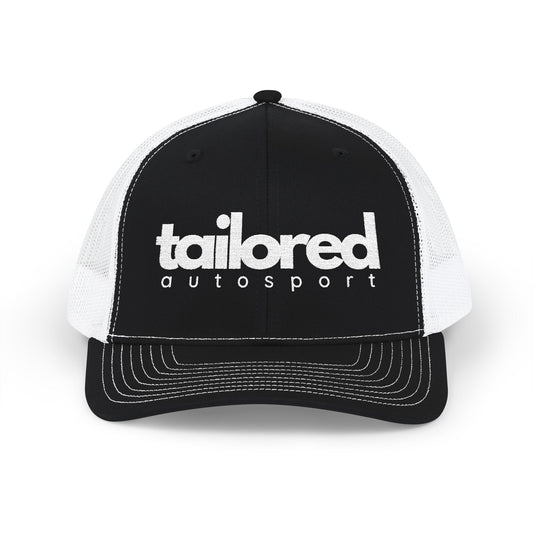Snapback Trucker Cap (Embroidery)