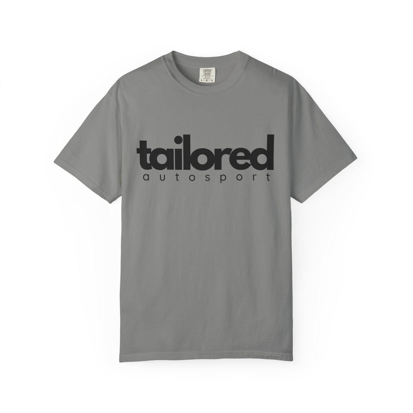 Driven by Passion T-Shirt