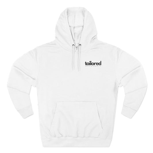 Anti Manual Club Fleece Hoodie