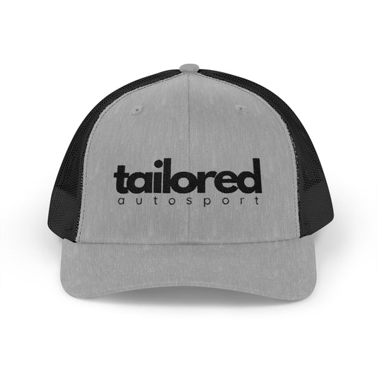 Snapback Trucker Cap