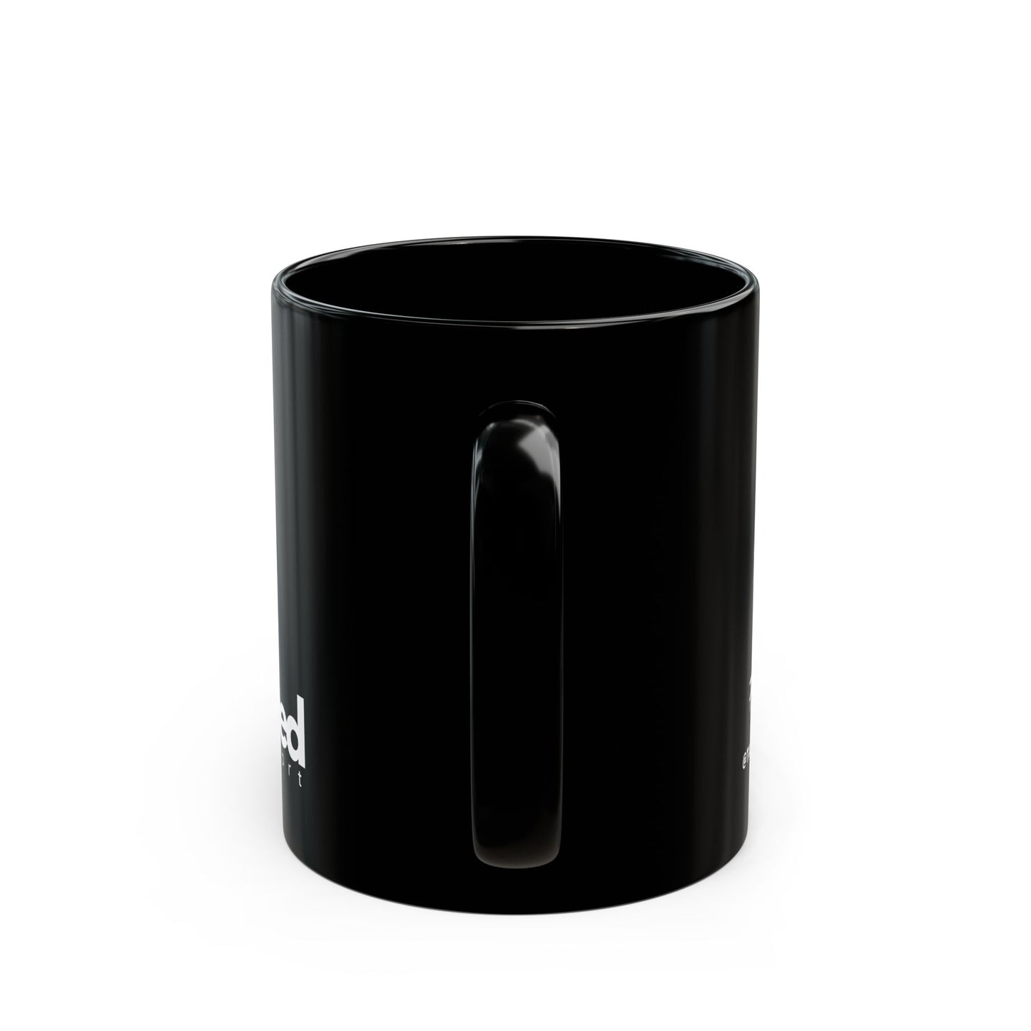 Black Mug (11oz)