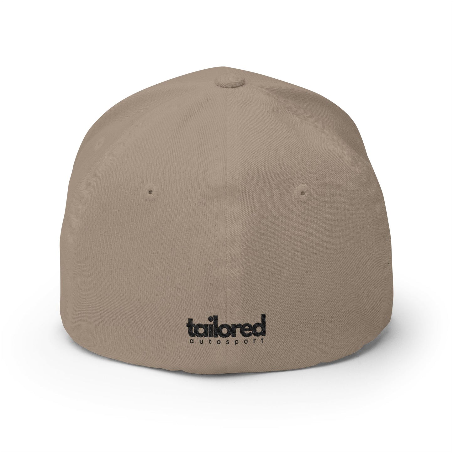 Tailored Autosport Closed-Back Cap