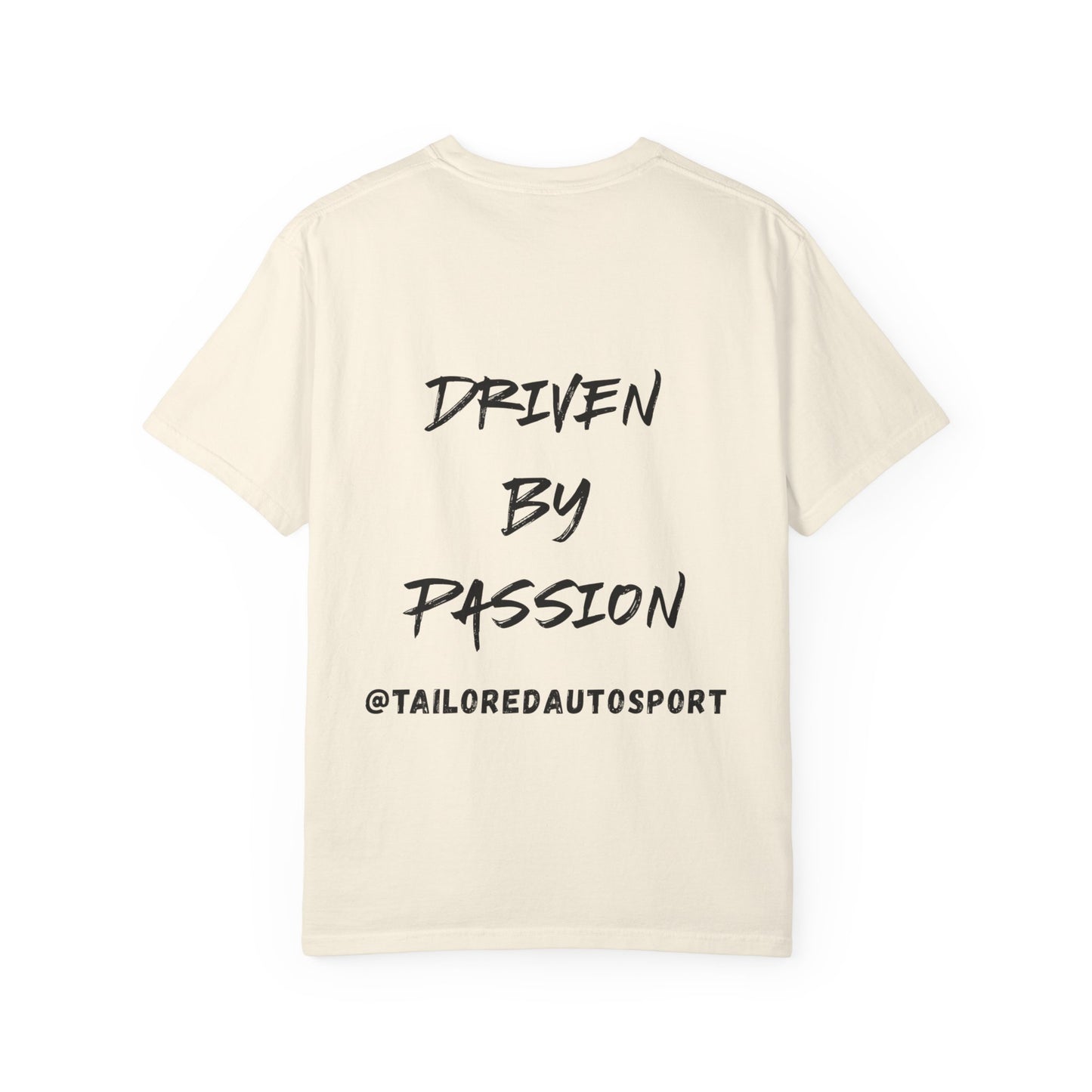 Driven by Passion T-Shirt