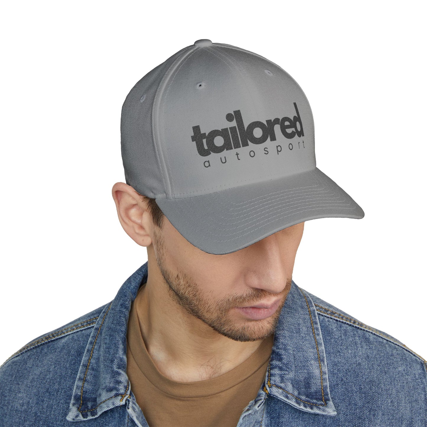 Tailored Autosport Closed-Back Cap