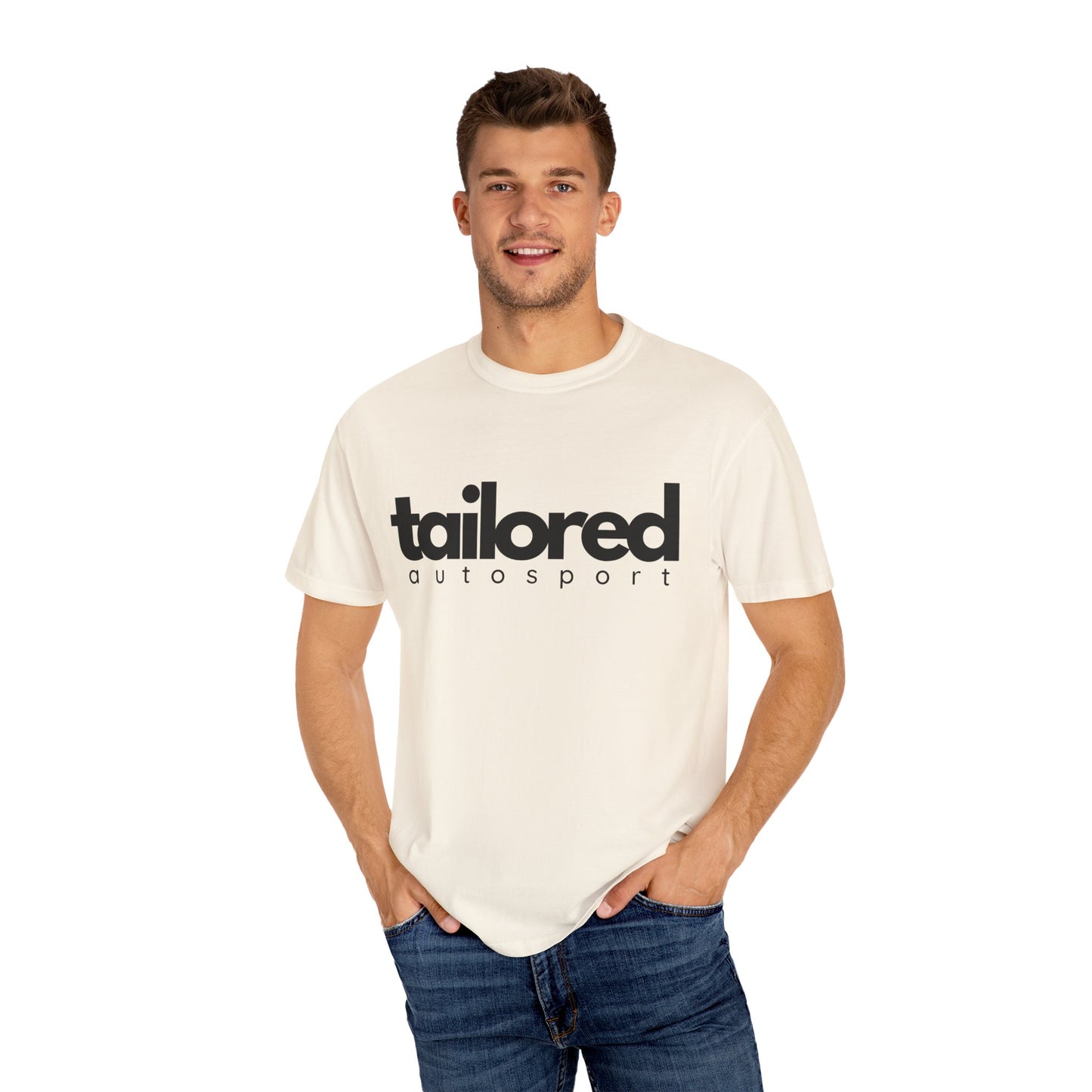 Driven by Passion T-Shirt