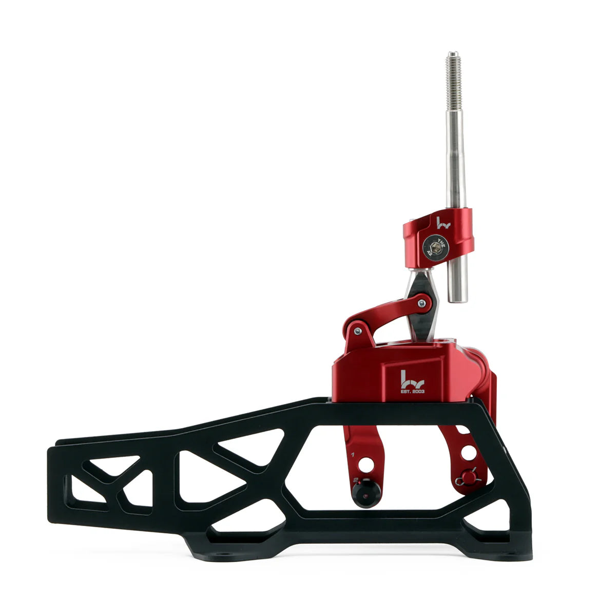 Hybrid Racing Short Shifter (04-08 TSX/TL & 03-07 Accord)