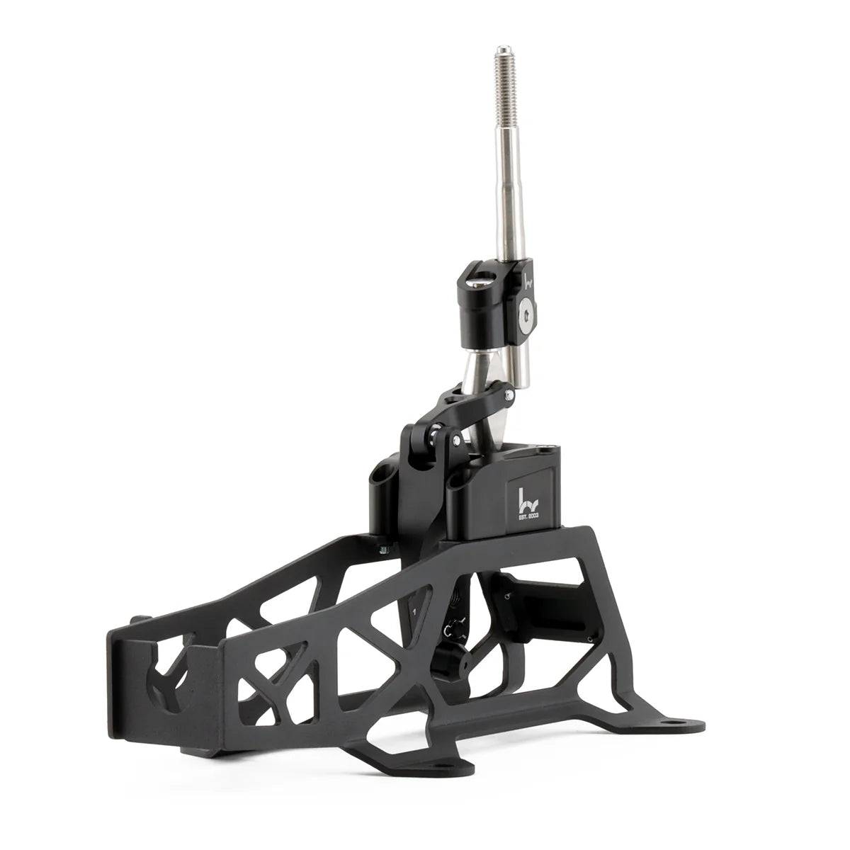 Hybrid Racing Short Shifter (04-08 TSX/TL & 03-07 Accord)