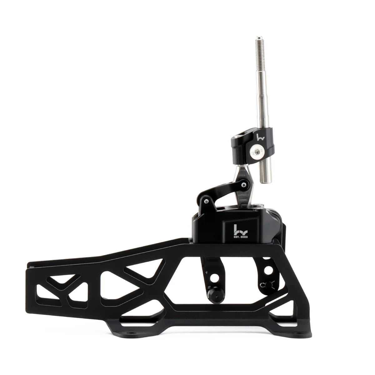 Hybrid Racing Short Shifter (04-08 TSX/TL & 03-07 Accord)