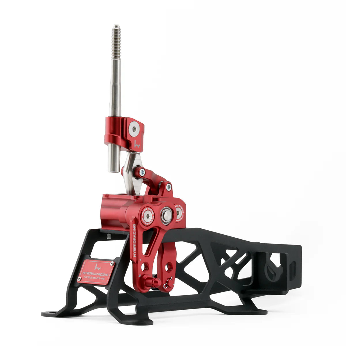 Hybrid Racing Short Shifter (04-08 TSX/TL & 03-07 Accord)