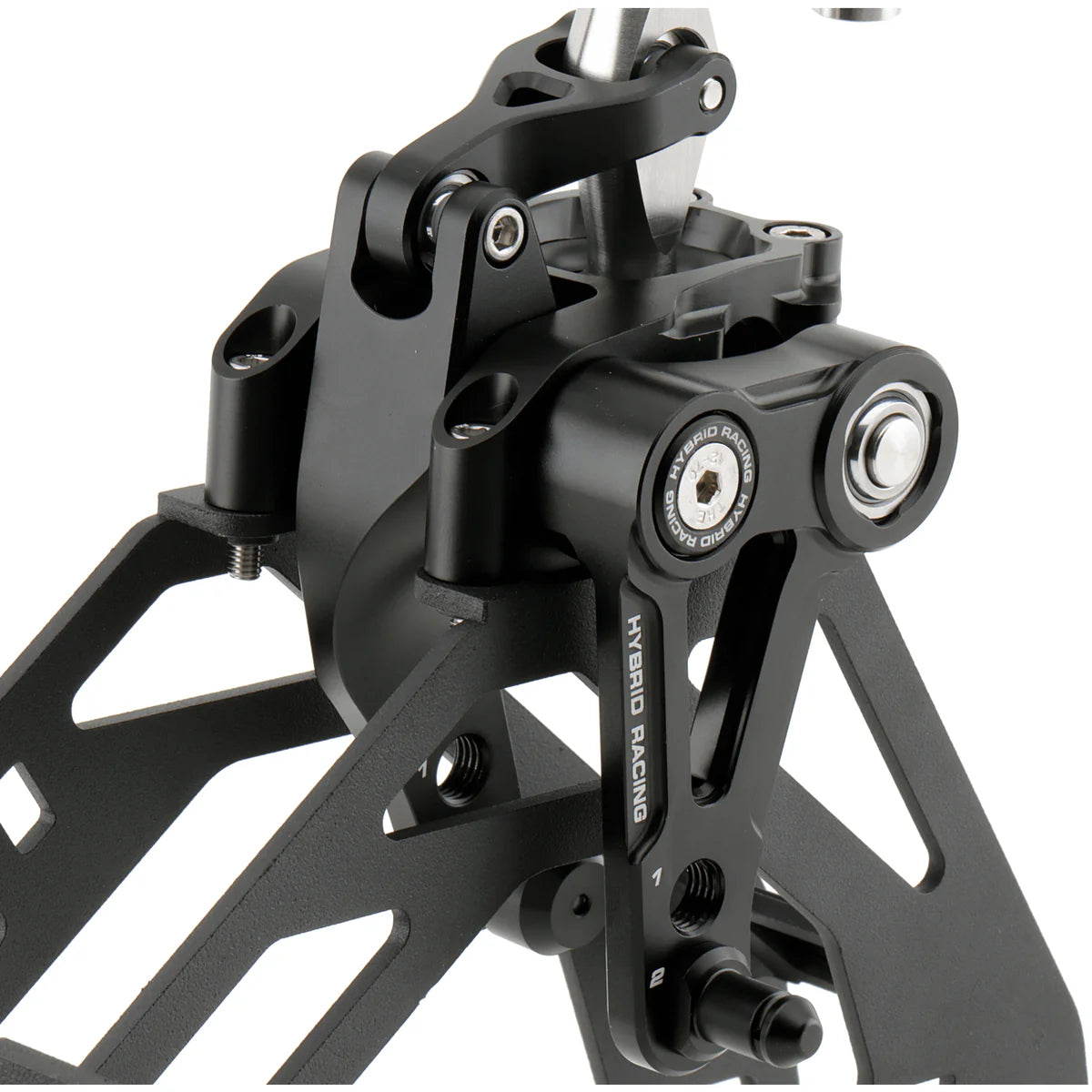 Hybrid Racing Adjustable Short Shifter (16-21 Civic)