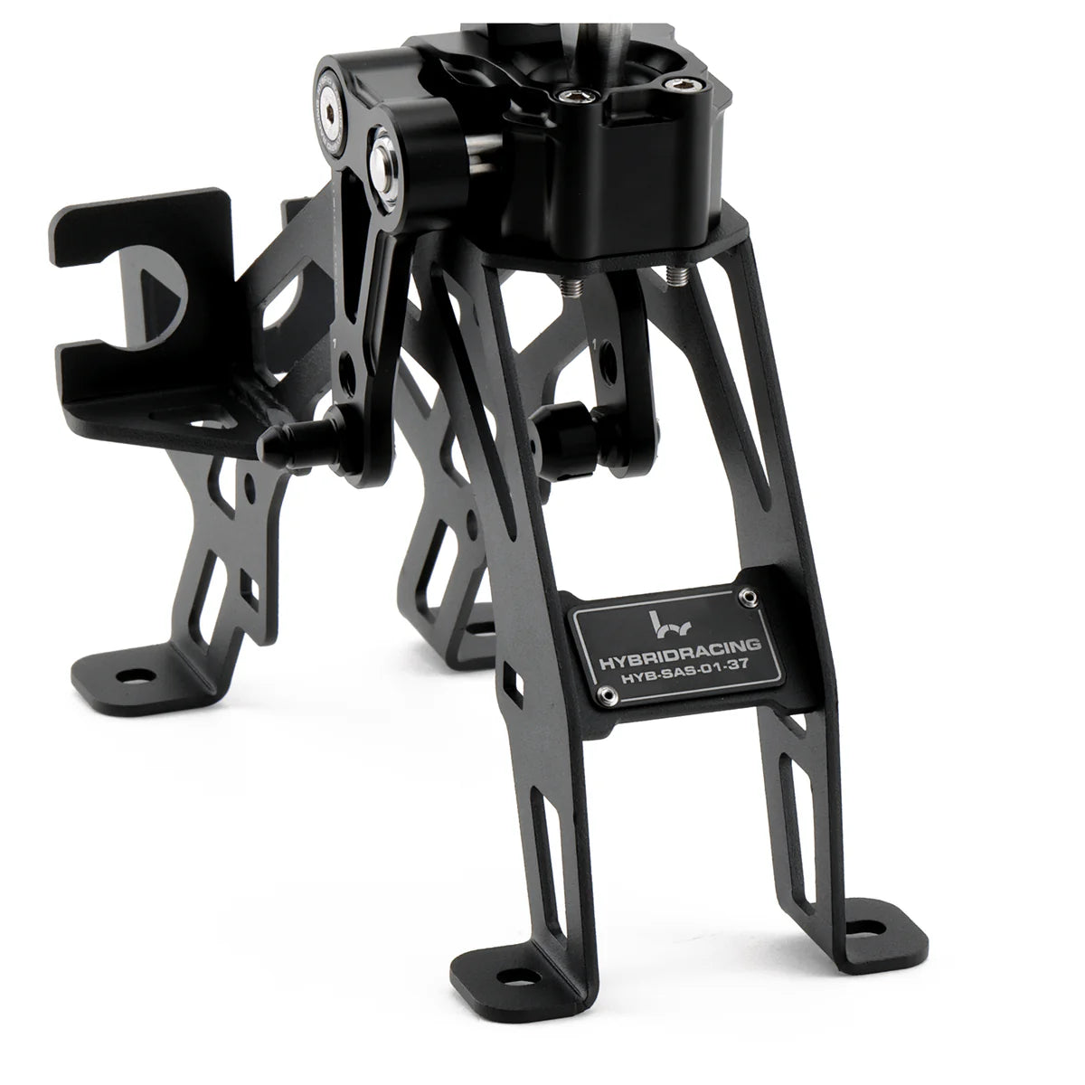 Hybrid Racing Adjustable Short Shifter (16-21 Civic)