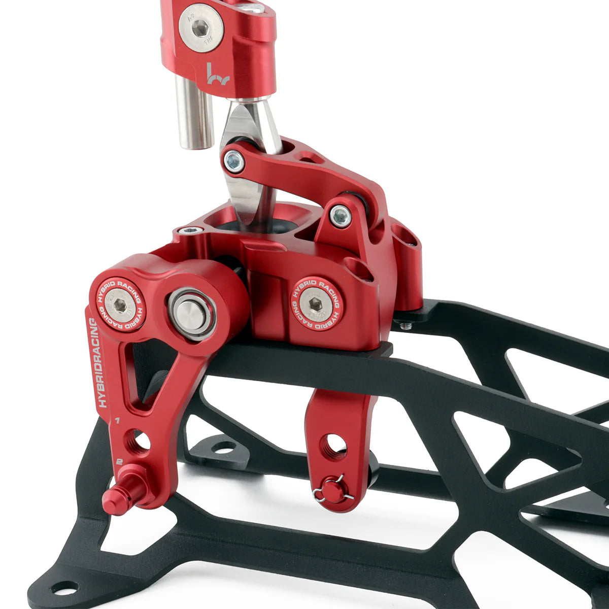 Hybrid Racing Short Shifter (04-08 TSX/TL & 03-07 Accord)