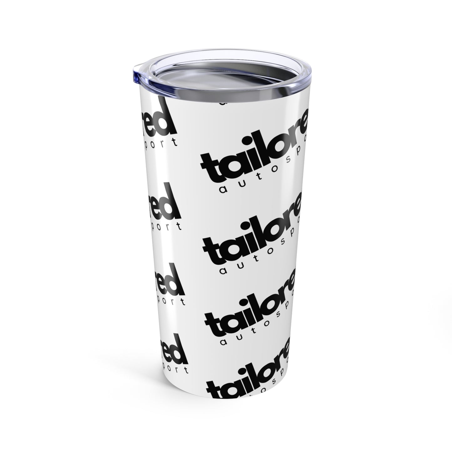 Tailored Autosport Tumbler 20oz