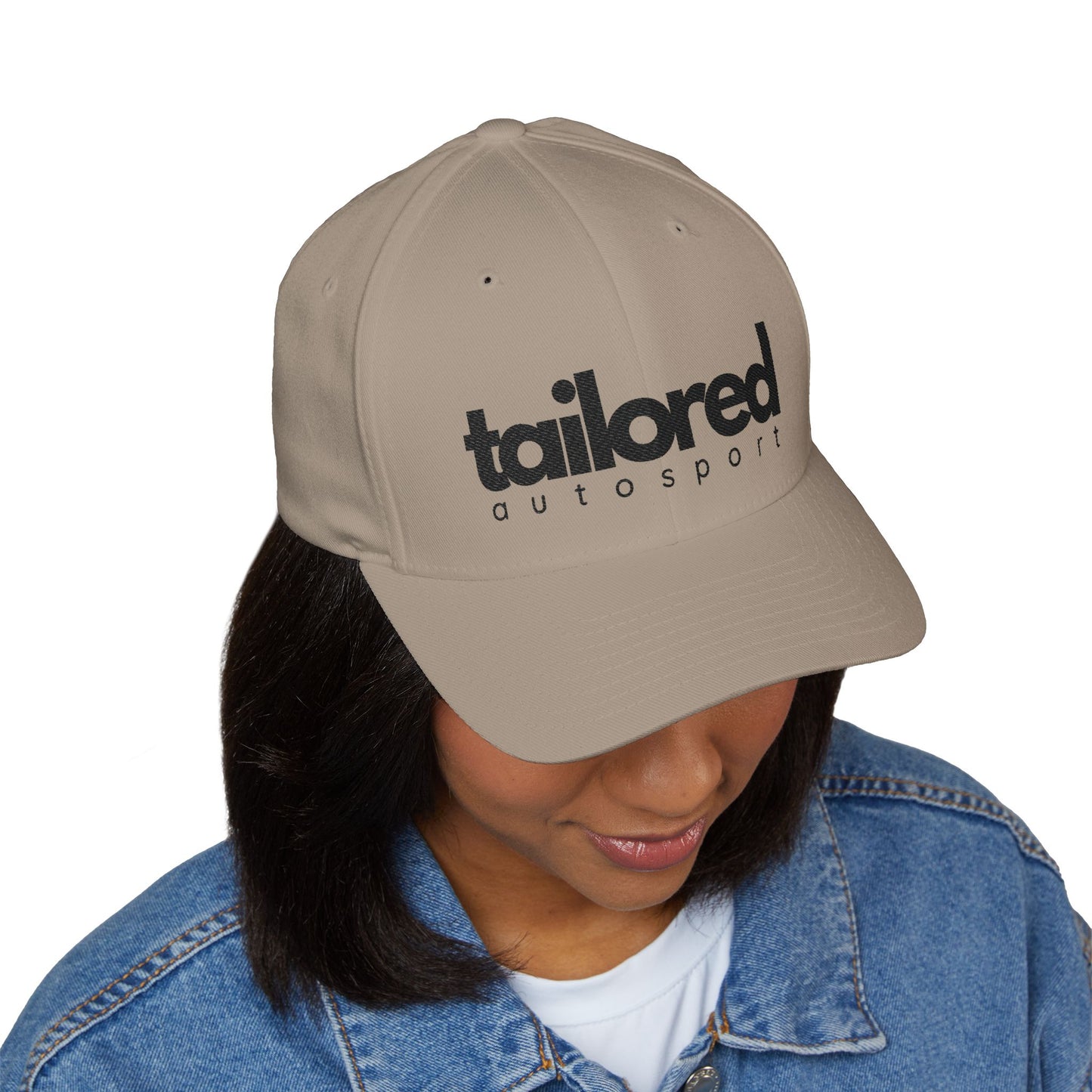 Tailored Autosport Closed-Back Cap