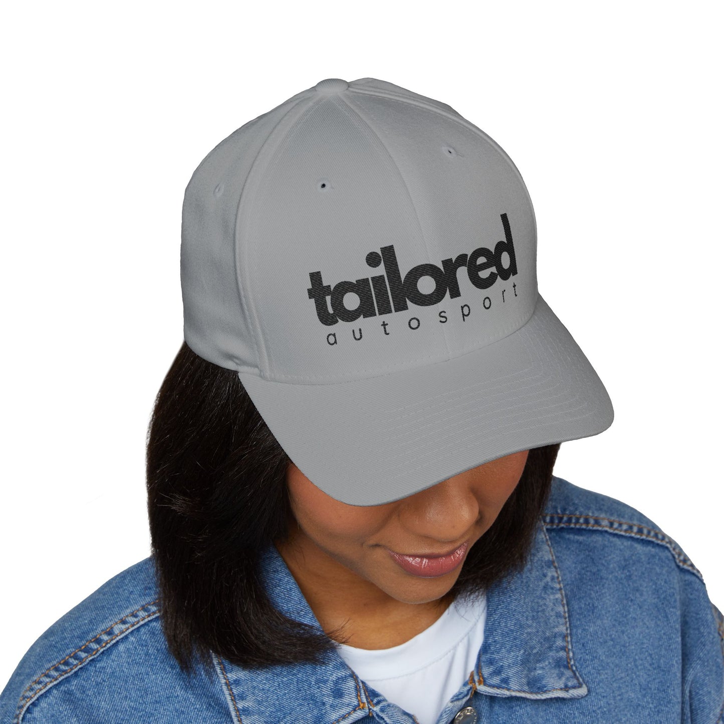Tailored Autosport Closed-Back Cap