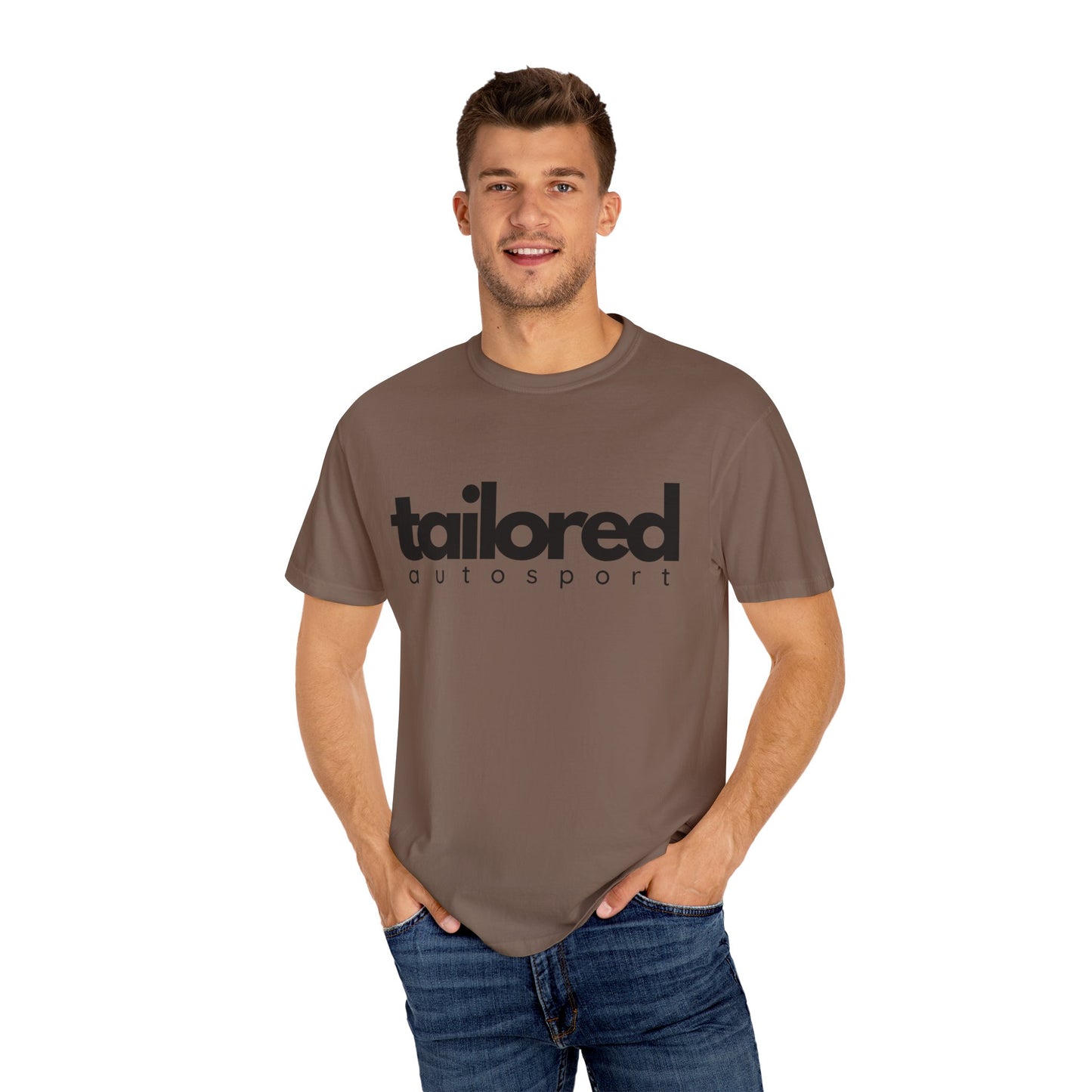 Driven by Passion T-Shirt