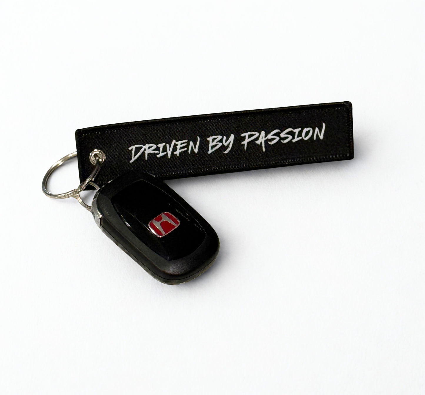 Tailored Autosport Jet Tag