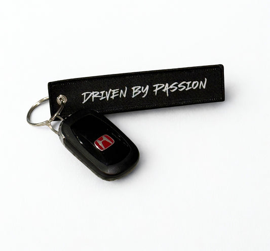 Tailored Autosport Jet Tag
