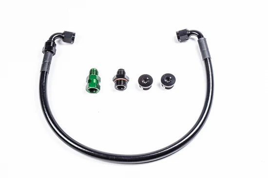 Radium Honda Fuel Rail 00-05 S2000