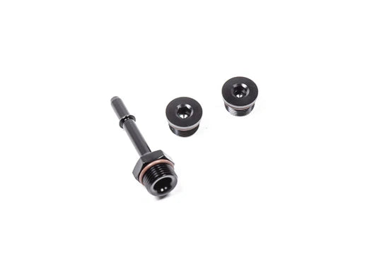 Radium Honda Fuel Rail Plumbing Kit K Series
