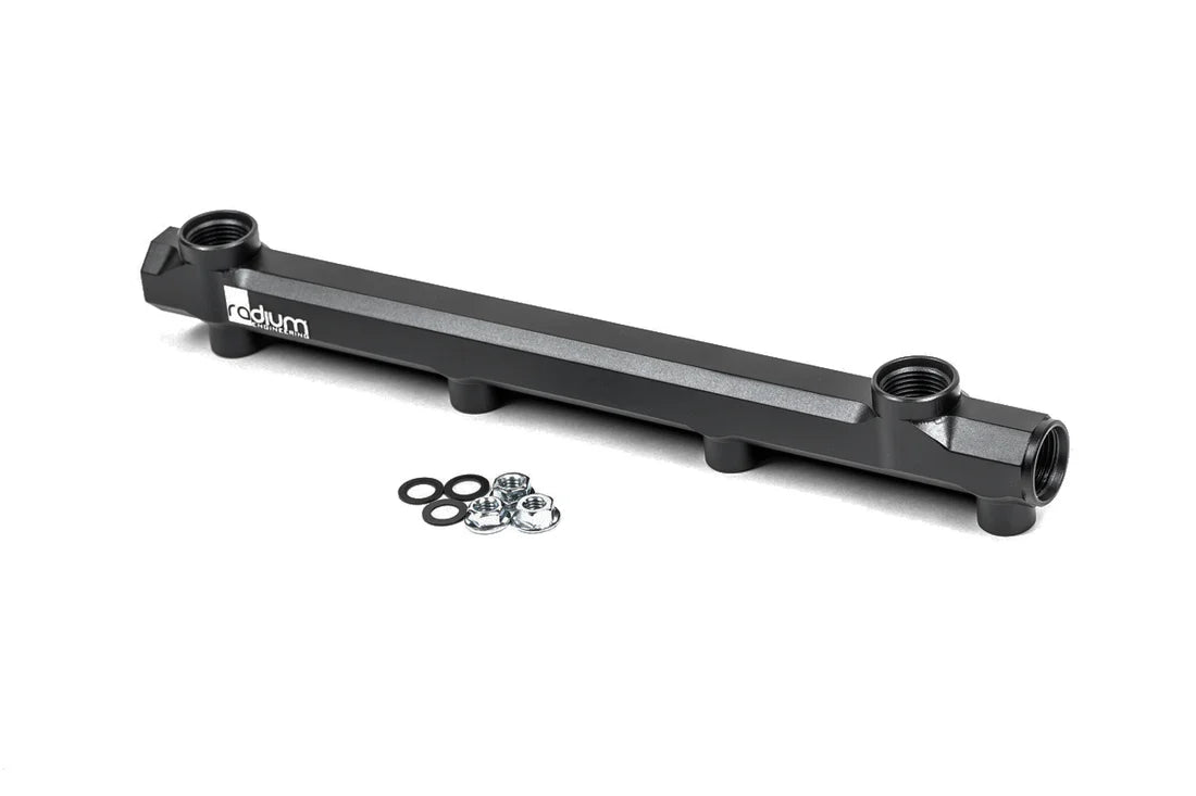Radium Honda Fuel Rail D Series