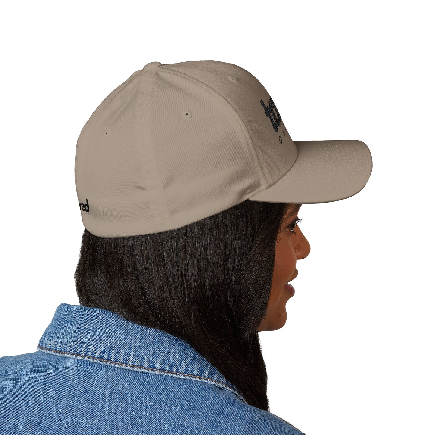 Tailored Autosport Closed-Back Cap