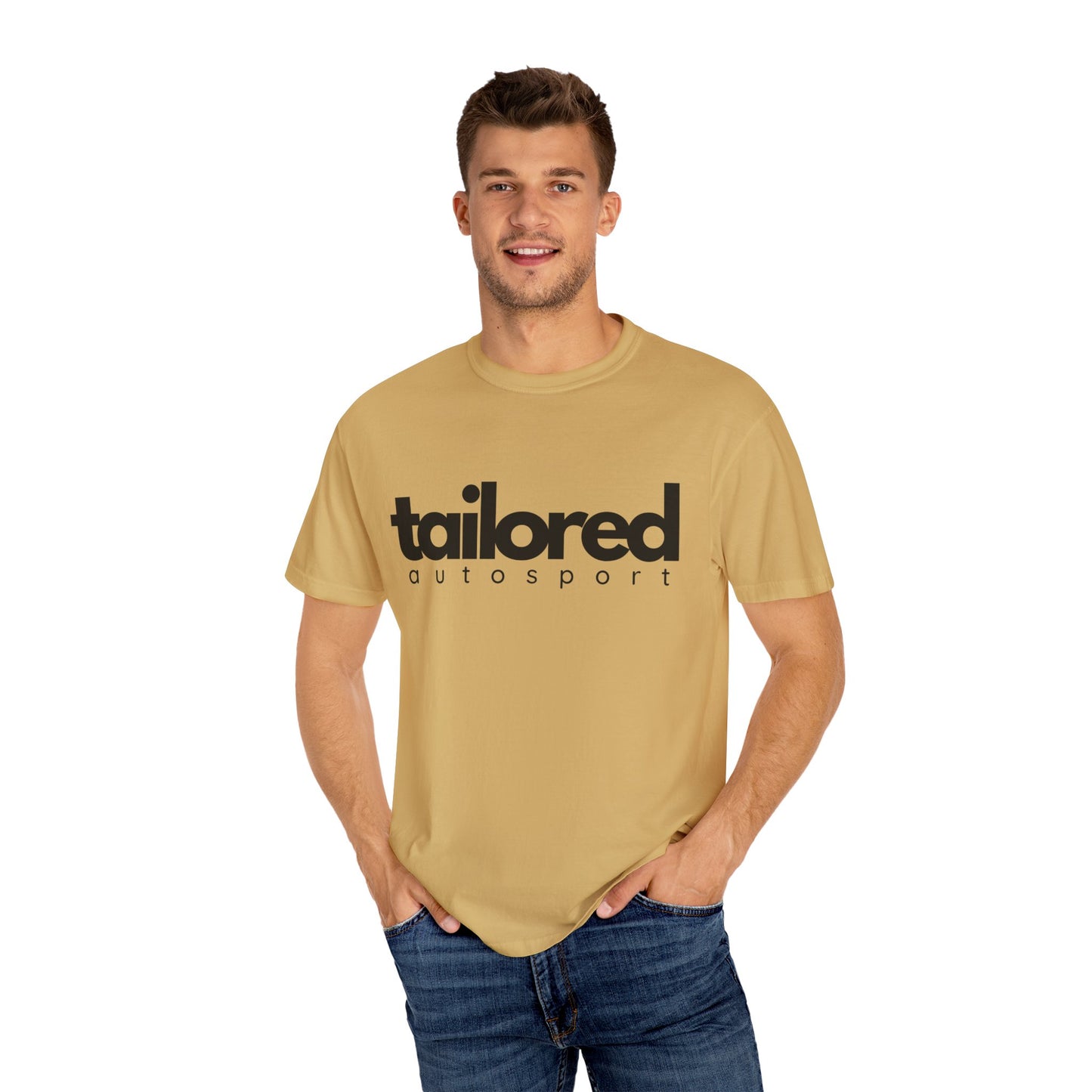 Driven by Passion T-Shirt