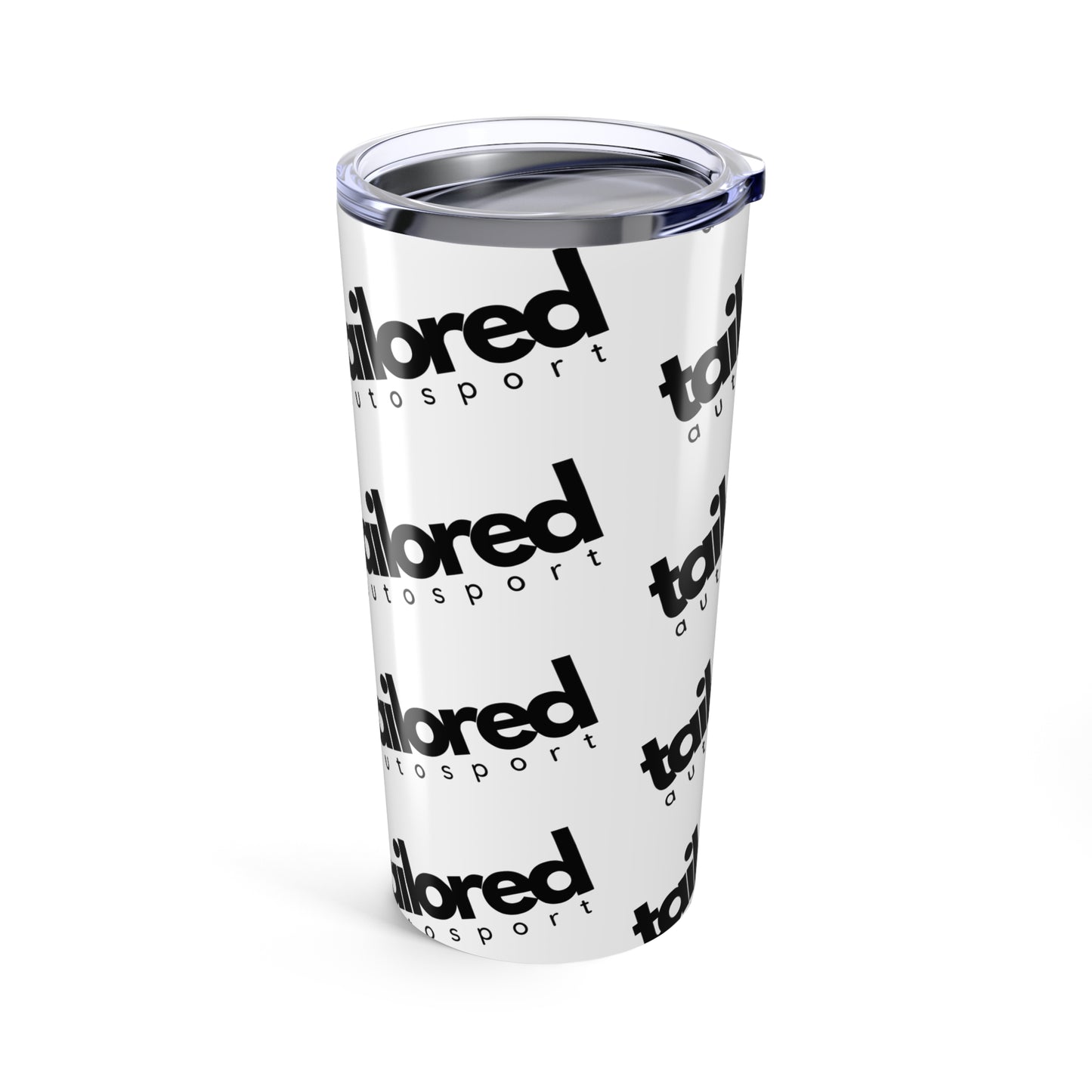 Tailored Autosport Tumbler 20oz