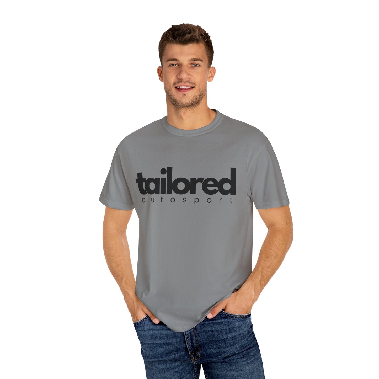 Driven by Passion T-Shirt