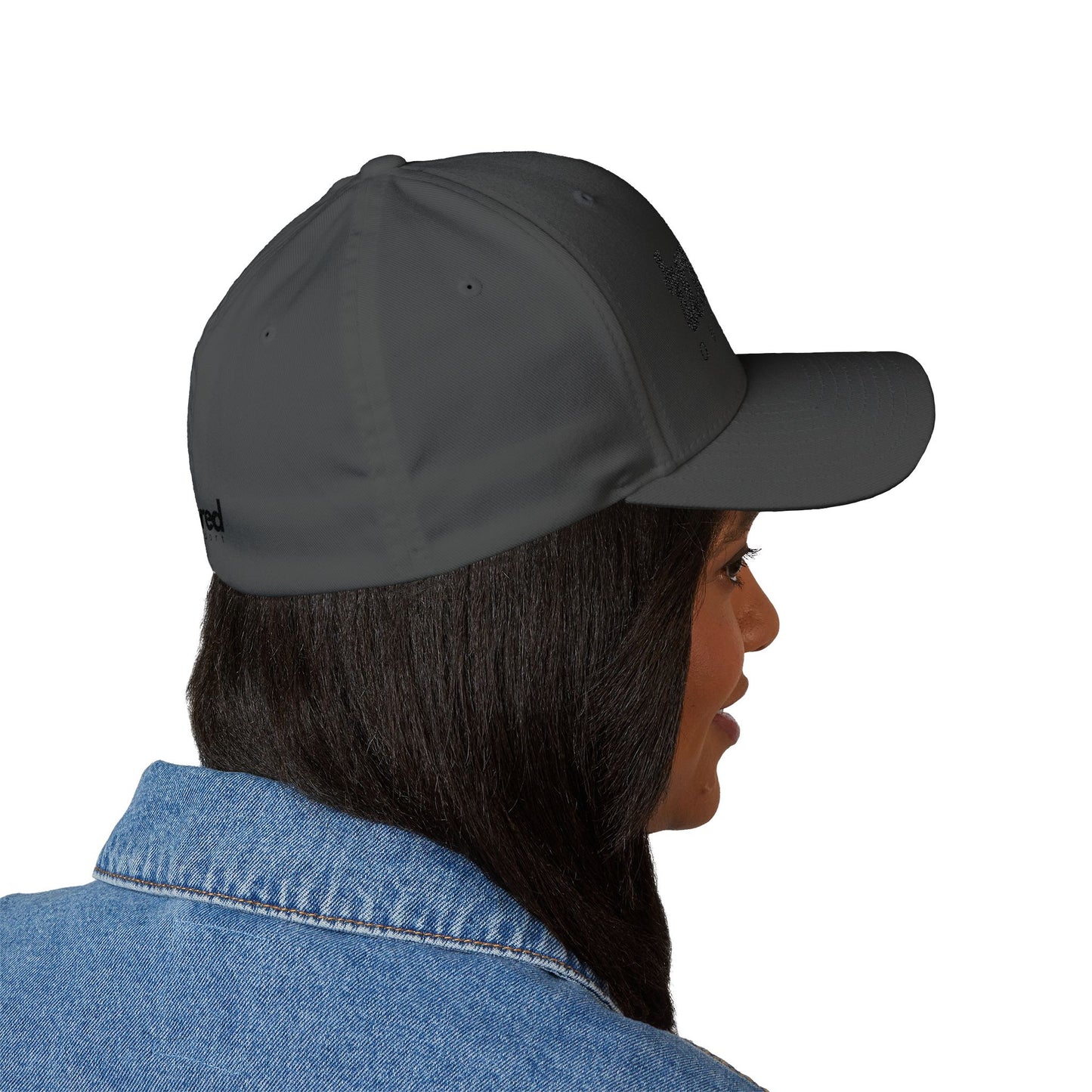 Tailored Autosport Closed-Back Cap