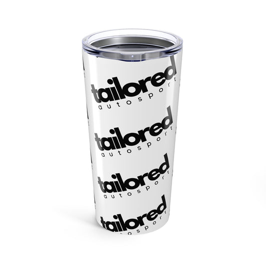 Tailored Autosport Tumbler 20oz