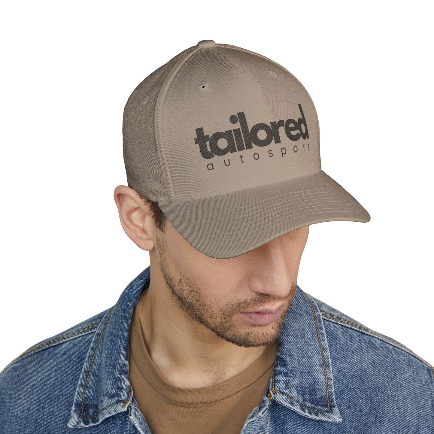 Tailored Autosport Closed-Back Cap