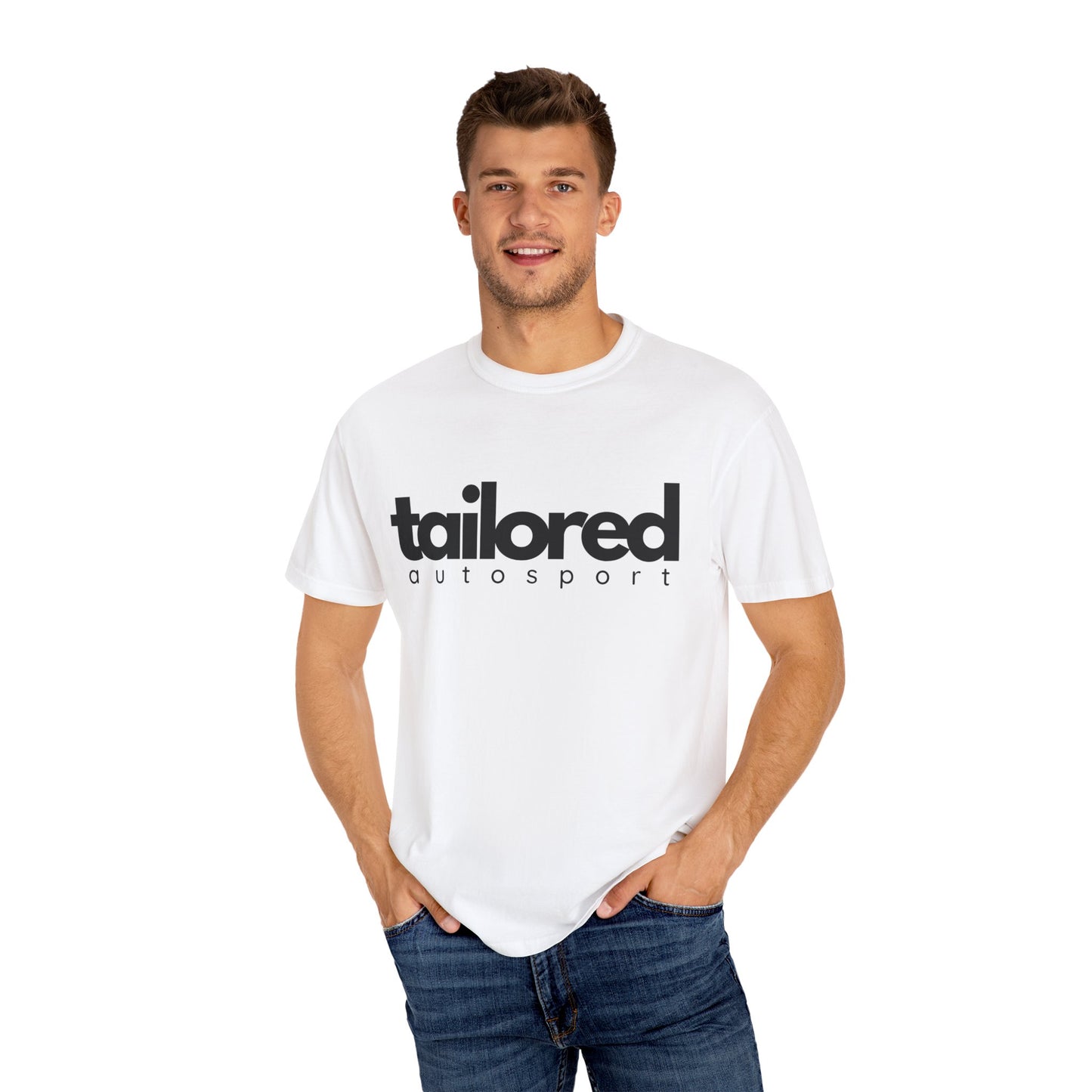 Driven by Passion T-Shirt
