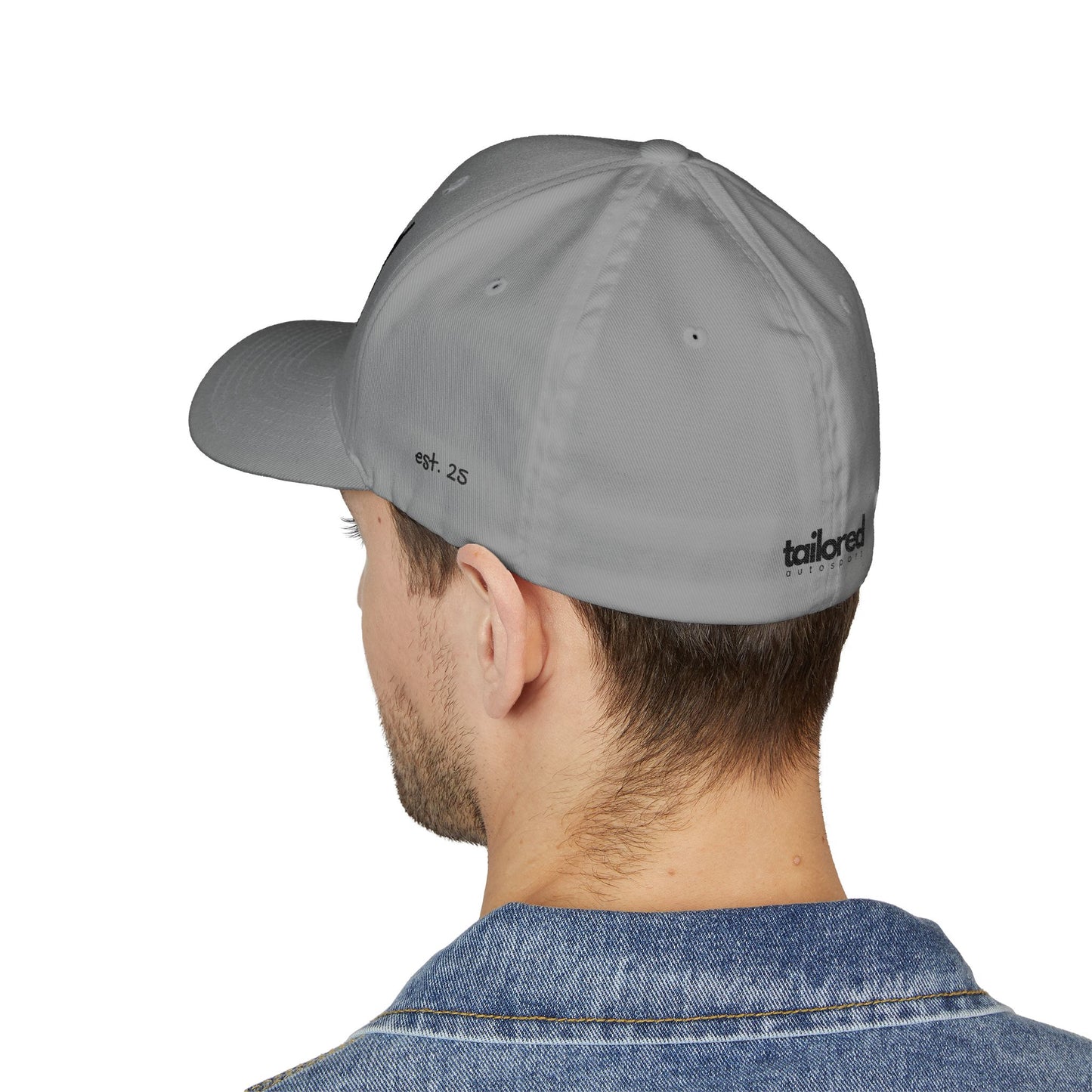 Tailored Autosport Closed-Back Cap