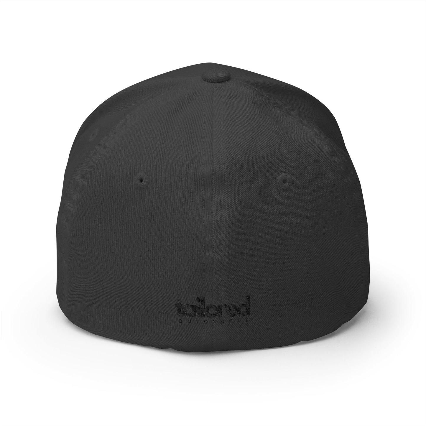 Tailored Autosport Closed-Back Cap