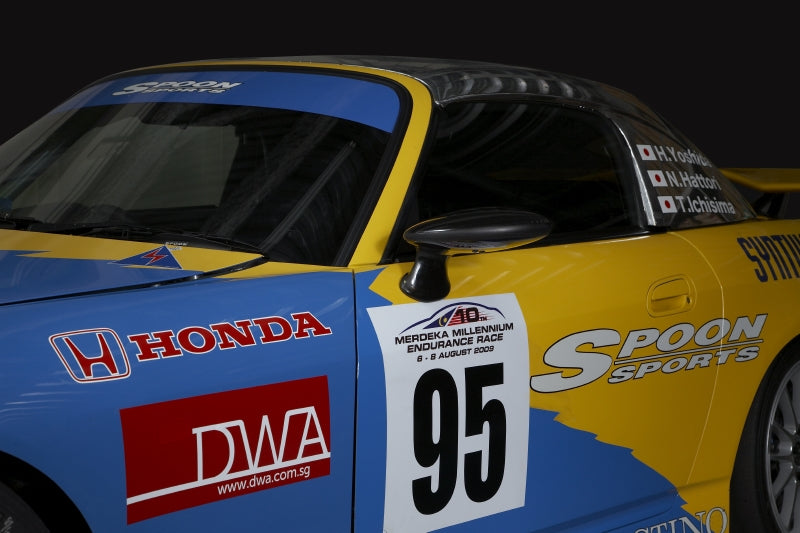 Spoon Sports Aero Mirrors S2000