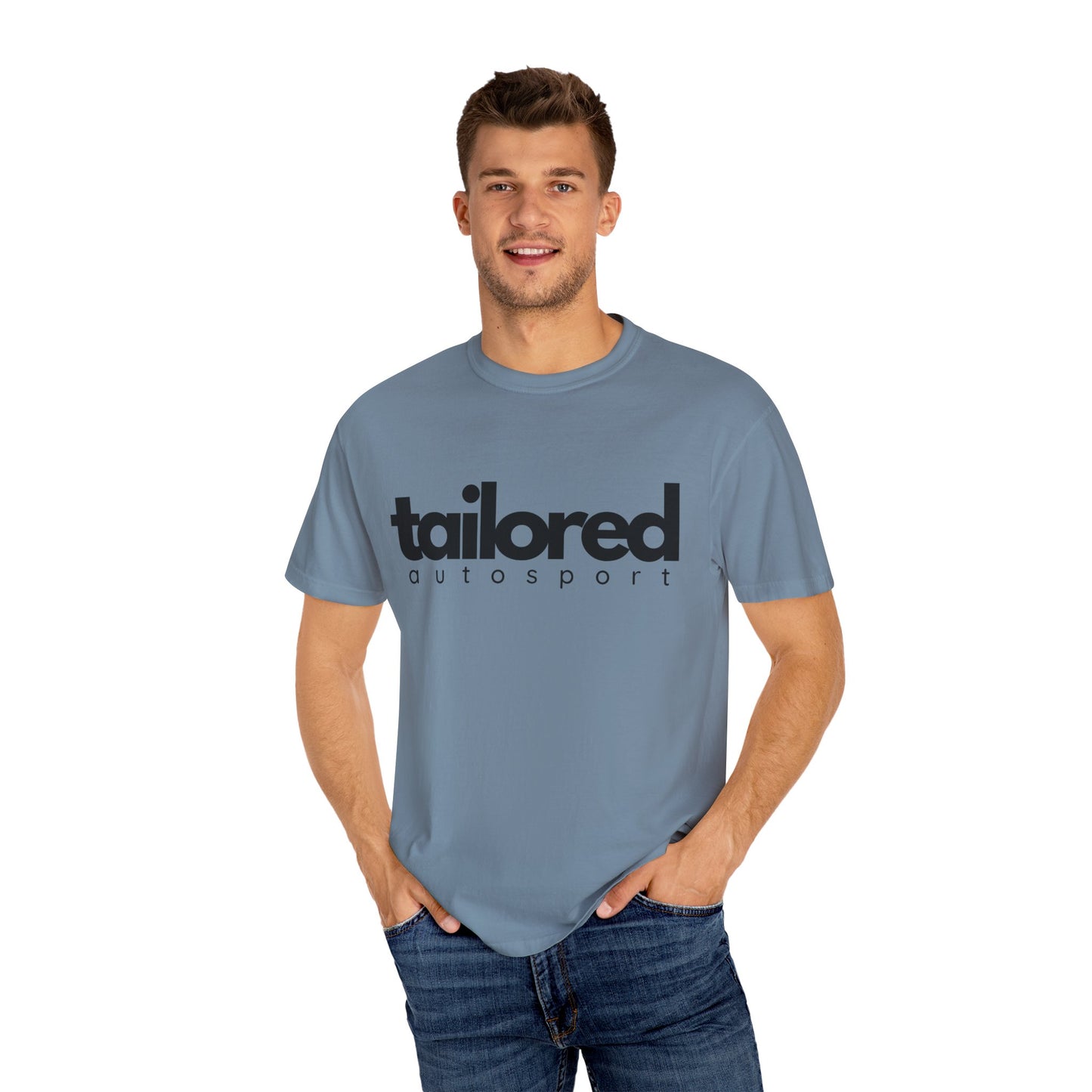 Driven by Passion T-Shirt