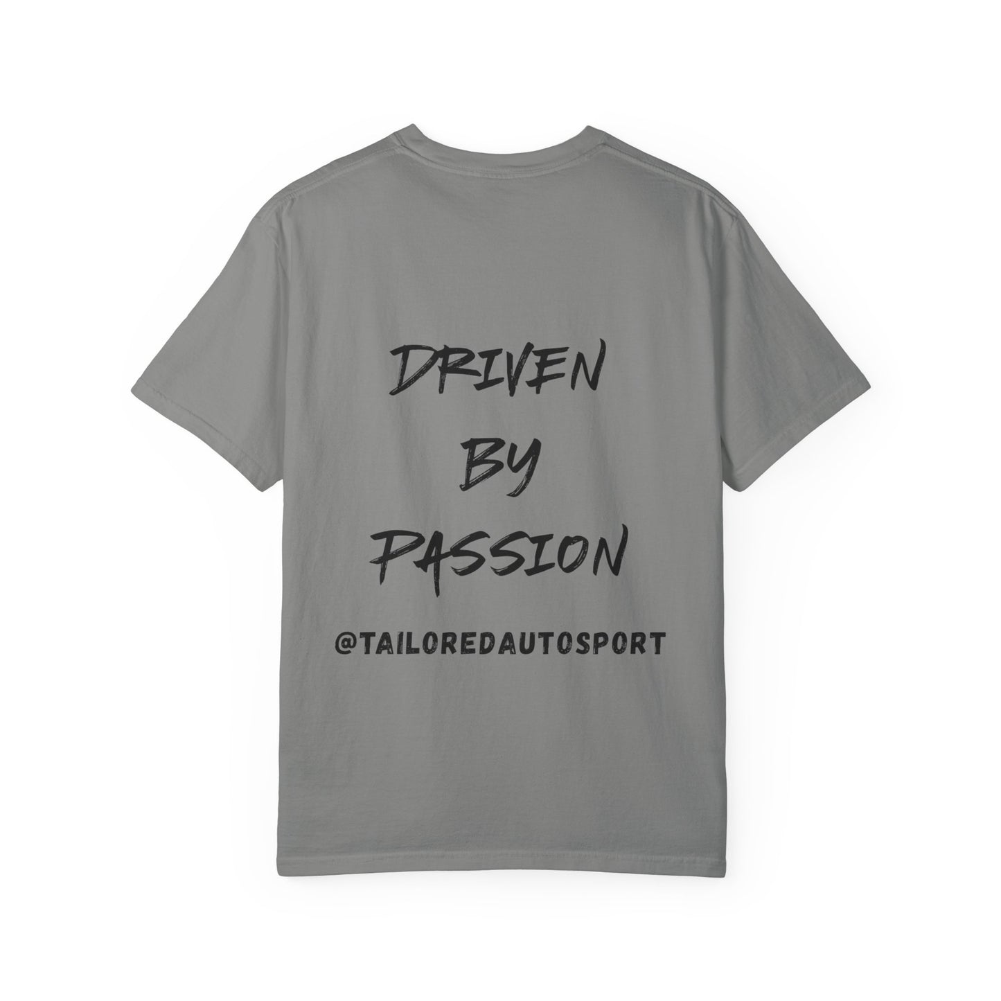 Driven by Passion T-Shirt