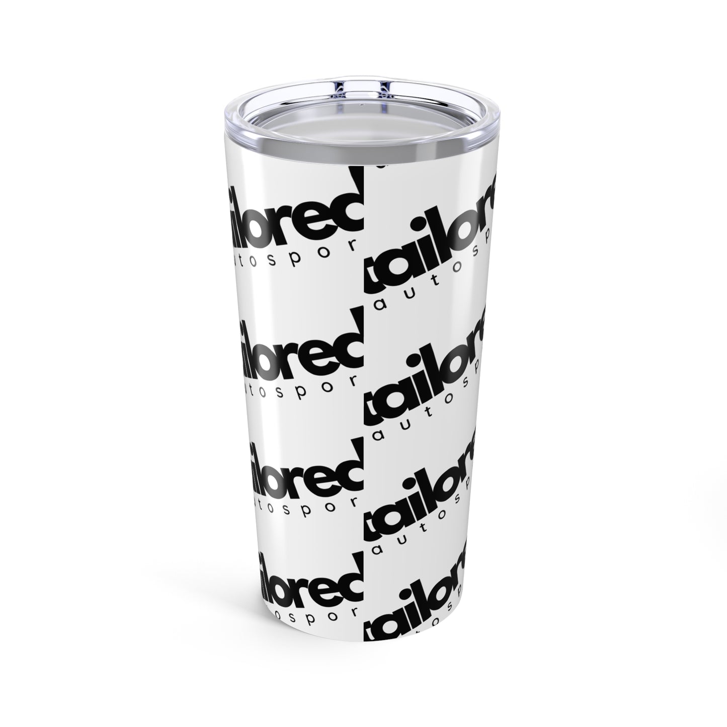 Tailored Autosport Tumbler 20oz